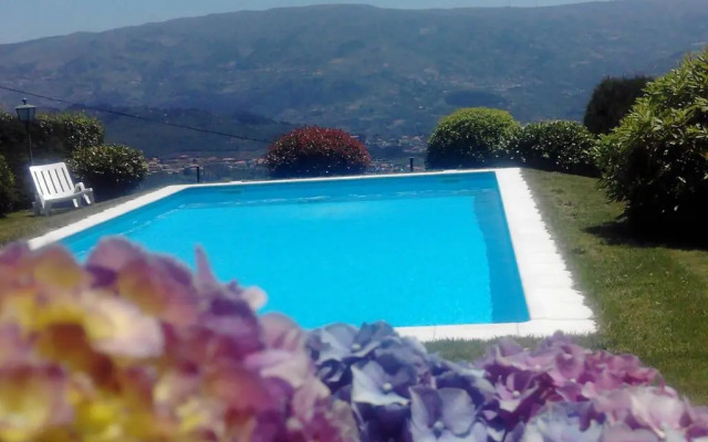Quinta da Casa Grande de Pinheiro