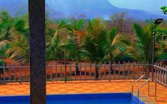 Shritej By Joy Suites