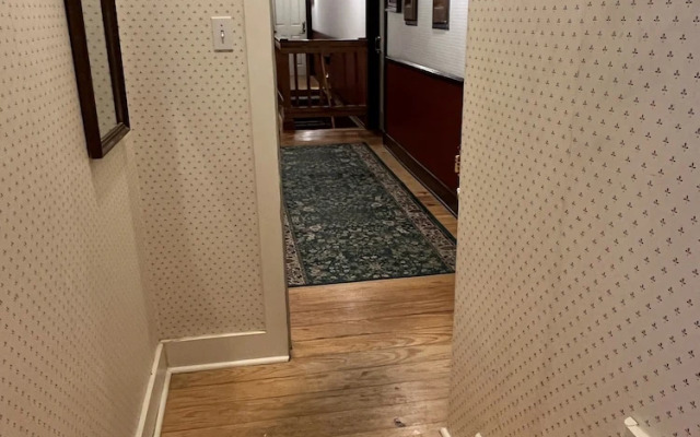 The Crofting Bed and Breakfast