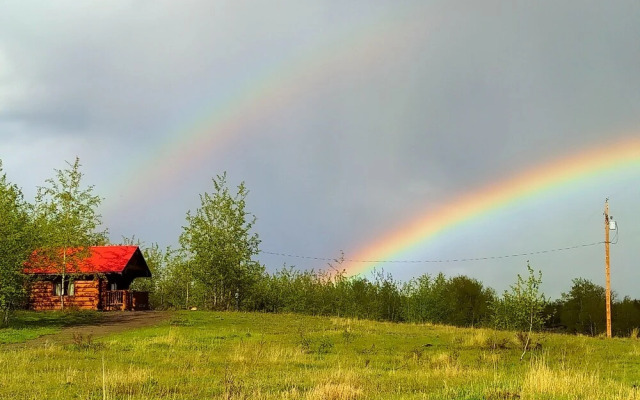 Meadow Lake Guest Ranch