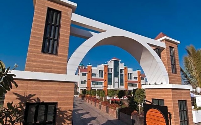 Hotel Imperial
