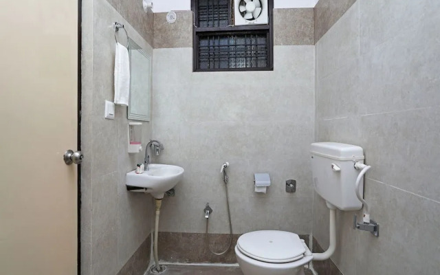 Hotel Vridhi Inn By OYO Rooms