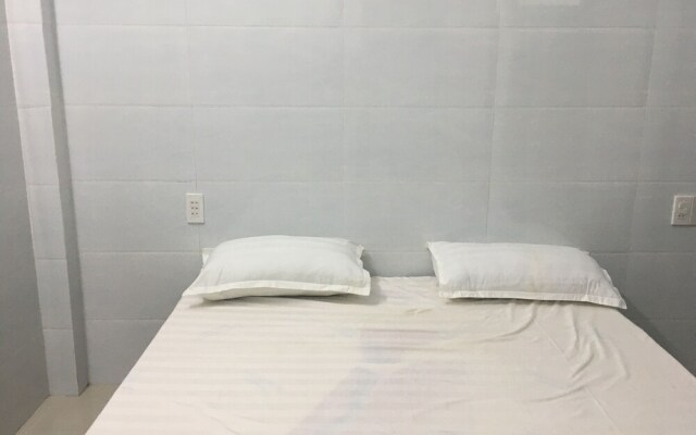 SPOT ON 880 Hoang Lan Motel