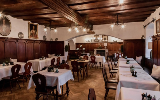 Gutshofhotel Winkler Bräu