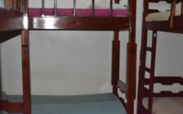 Amazônia Hostel