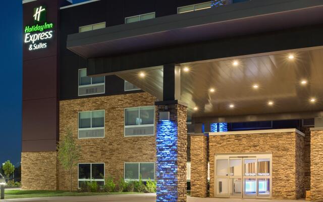 Holiday Inn Express & Suites West Des Moines - Jordan Creek, an IHG Hotel