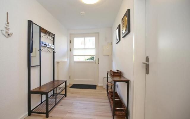 Papillon Wohnung 04-3