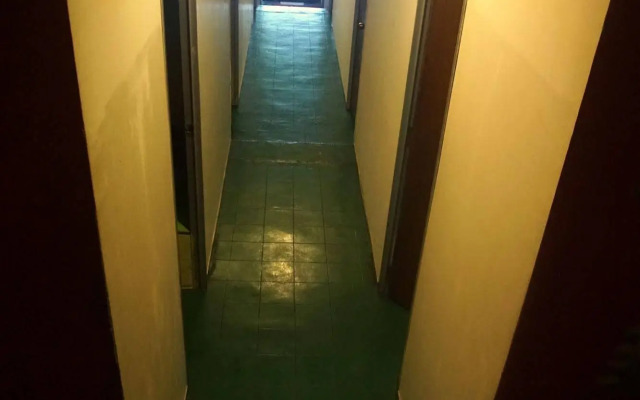 Tropical Guest House