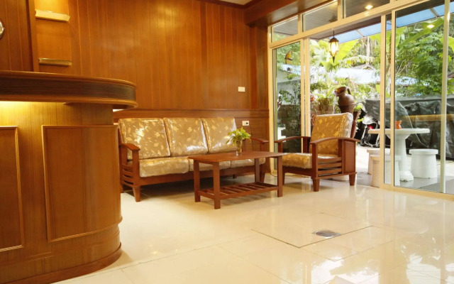 Yindee Residence