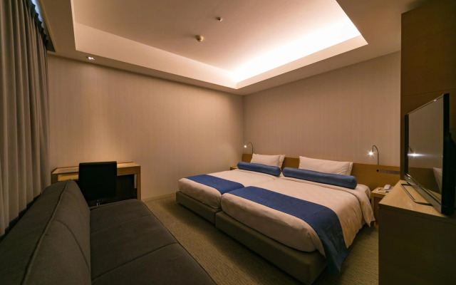 Naha Tokyu REI Hotel