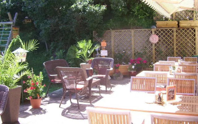 Alpengasthof Pichler