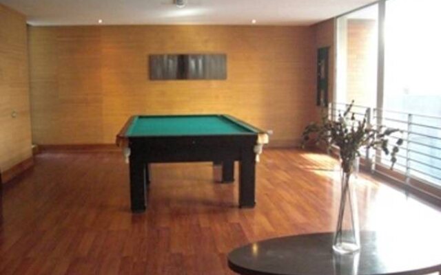 Alto Apart & Suites La Concepcion