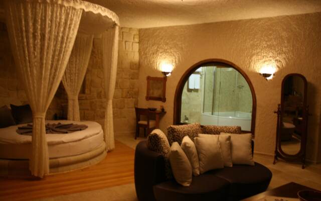 Goreme Inn Hotel - Adults Only