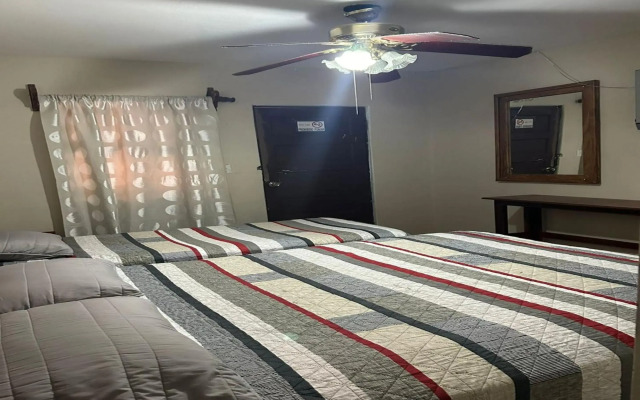 OYO Hotel Linda
