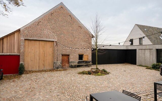 B&B Amelhof