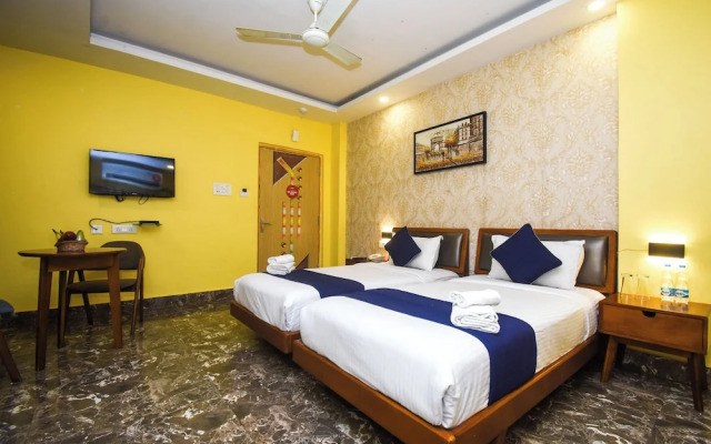 Hotel Kiaan Inn