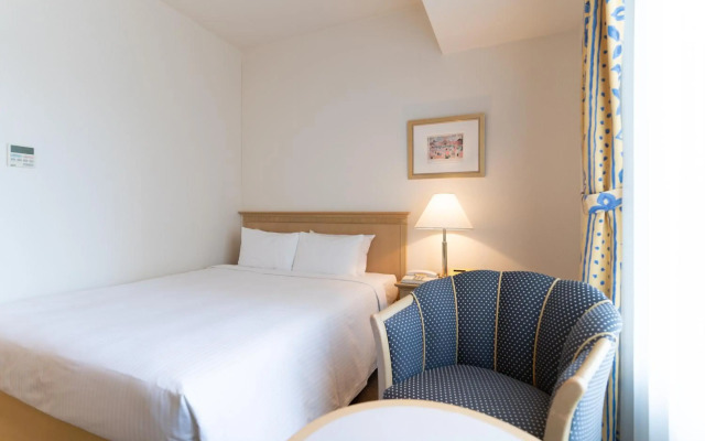 Authent Hotel Otaru