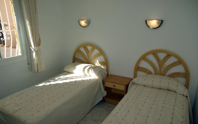 Apartamento Panorama - X0162