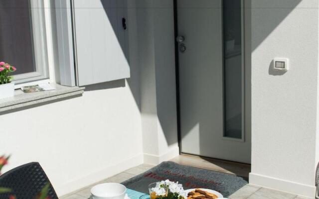 B&B Borgo Antico