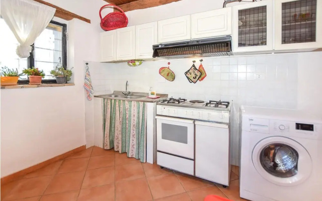 Amazing Home in Montebuono With 1 Bedrooms