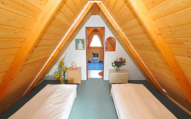 Ośrodek Wczasowy Domino Bis