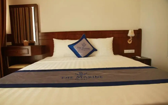 The Marine Hotel