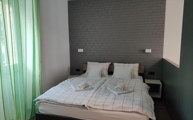 Studio Apartment SILA Rabac