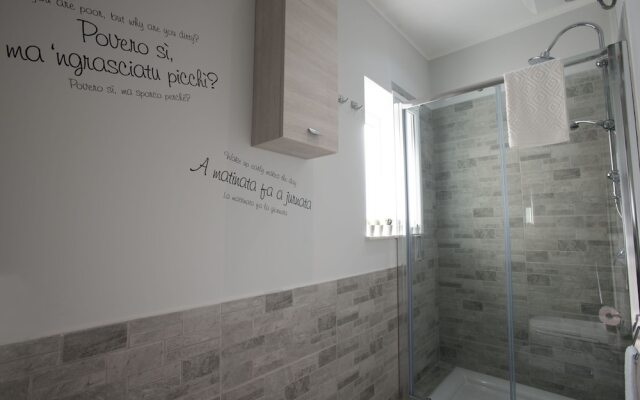 Il Detto Casa Regina-Palmentieri