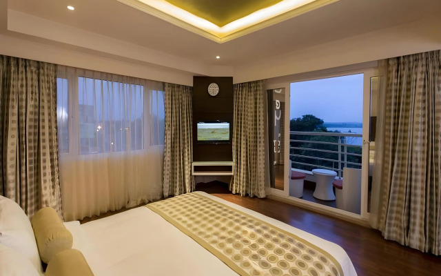 The President Hotel