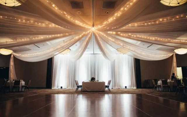 Courtyard Minneapolis Downtown