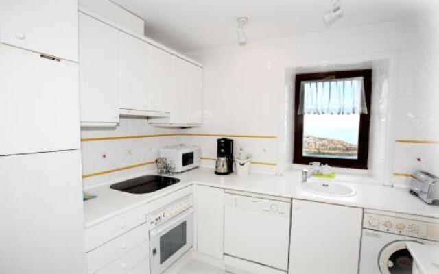 Apartamentos Turísticos Las Nieves Playa