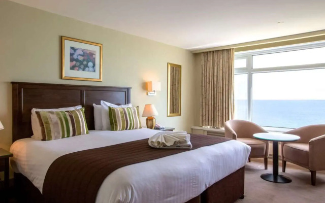 Bournemouth Carlton Hotel