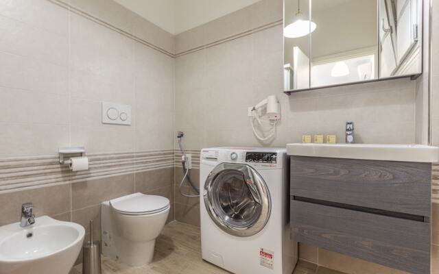 Appartamento Martina