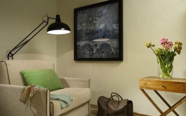 ItalyRents Historic Centre Apartment