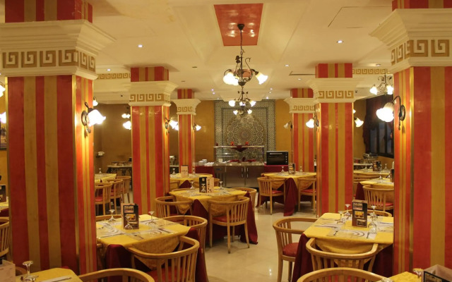 Hotel Mounia