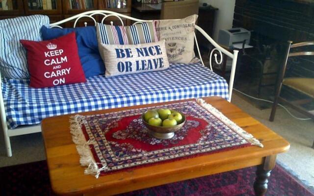 Holiday House