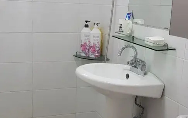 takche pension joy house