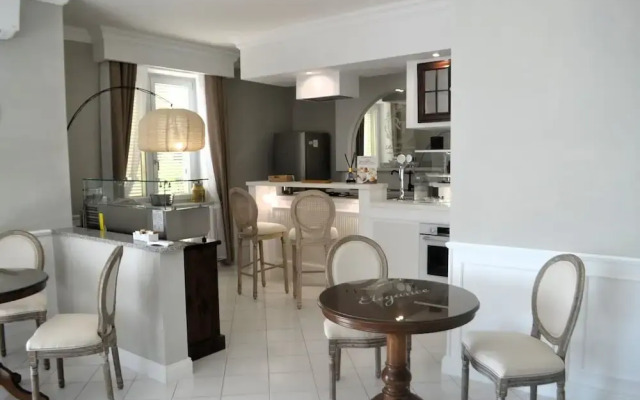 Relais Tiaré Bed and Breakfast