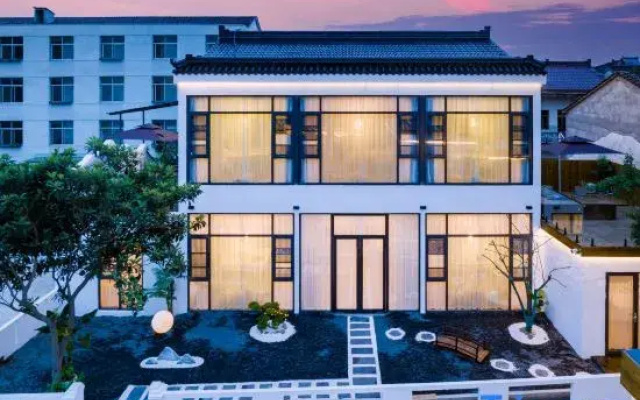 Nanshan Bamboo Sea Homestay