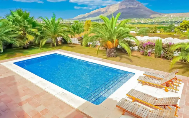 0338 Villa Elefante Tia