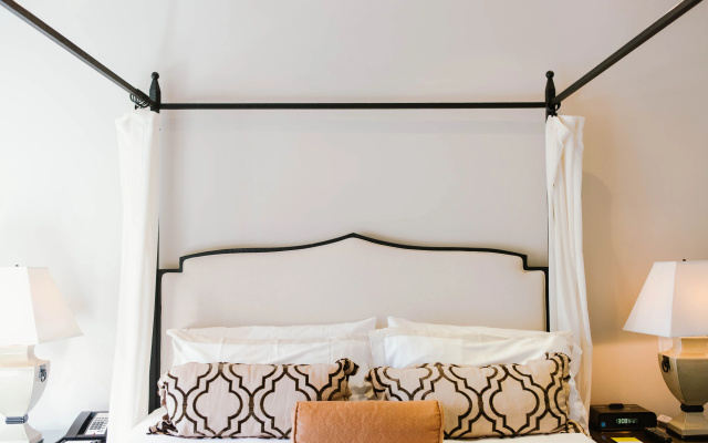 Hotel Yountville