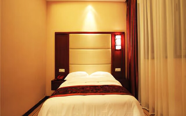 Hechi Lijiang Hotel