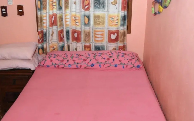 Cancun Guest House 1