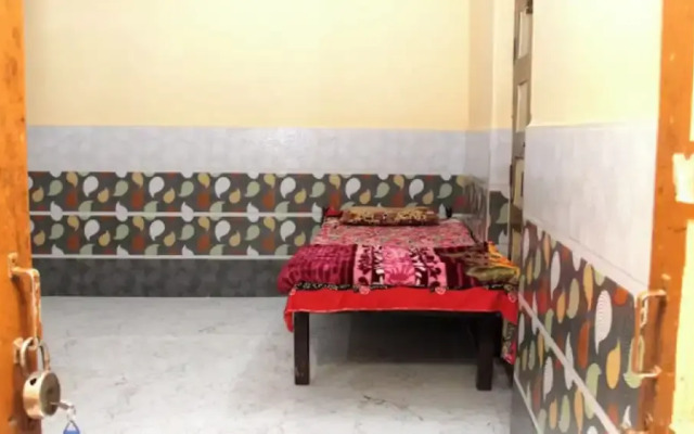 Laxmi Bhawan Dharamshala Mathura