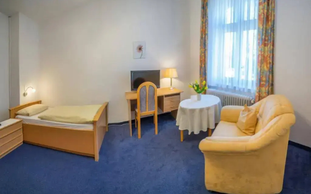 Hotel Garni Steiermark