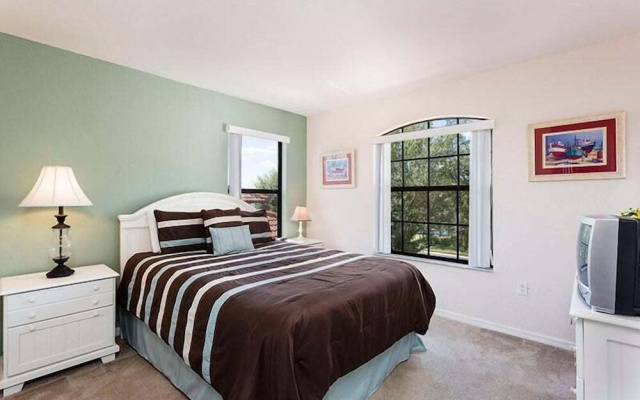 Summer Place Holiday Home 4056