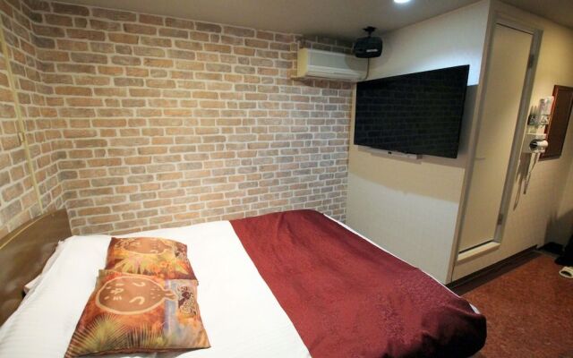 Hotel GOMAX - Adults Only