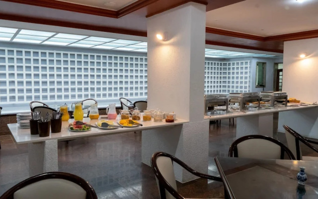 Praia Hotel Enseada