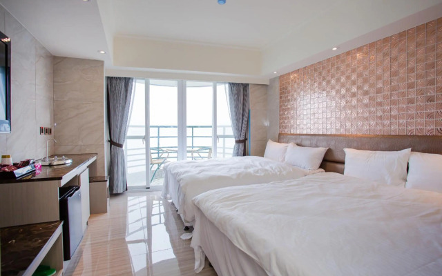 Shui Sha Lian Hotel