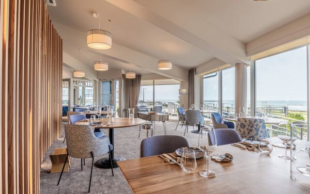 Hôtellerie des Brisants